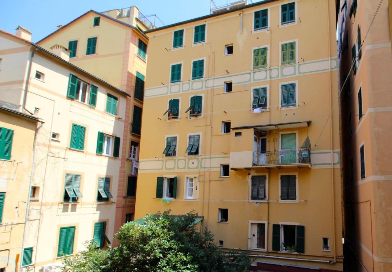 La Casa Nel Cuore Di קמוגלי מראה חיצוני תמונה