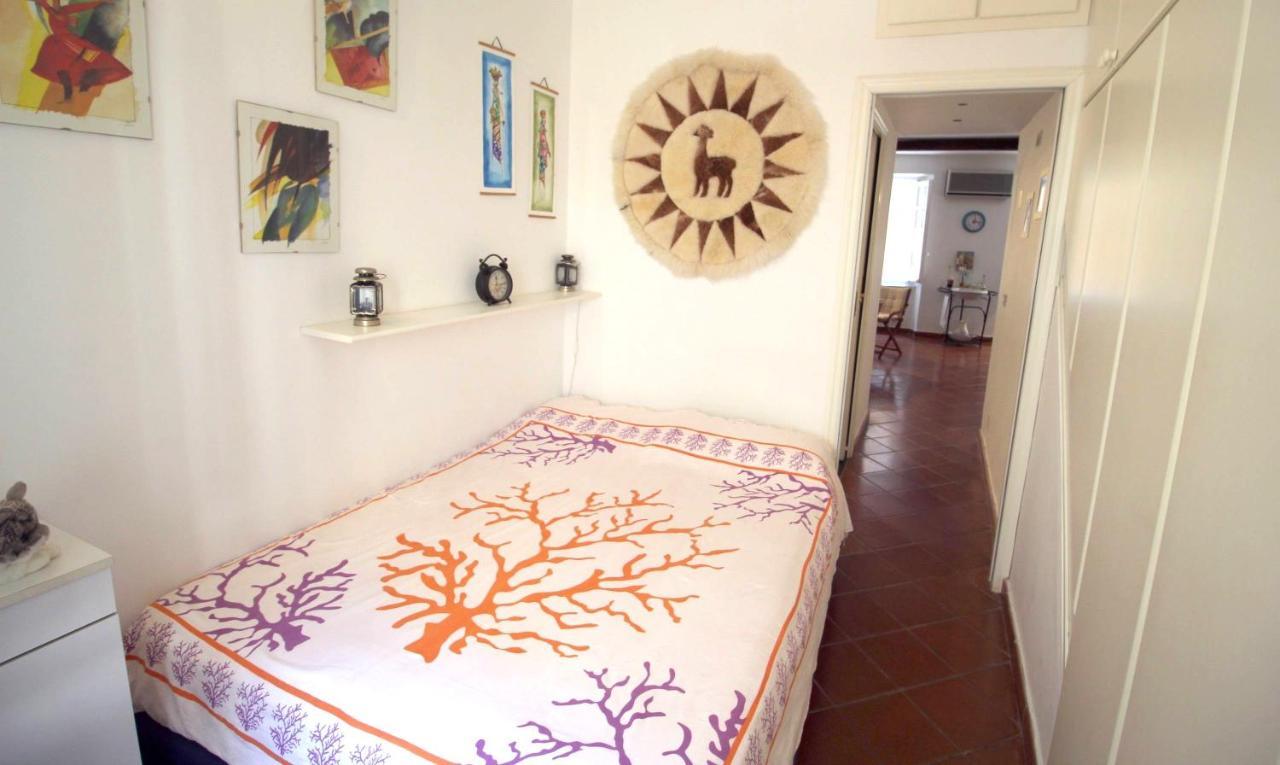 La Casa Nel Cuore Di קמוגלי מראה חיצוני תמונה